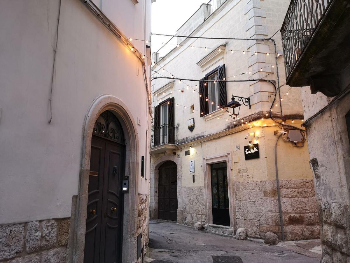 Vacanze Murgiane Altamura Bagian luar foto
