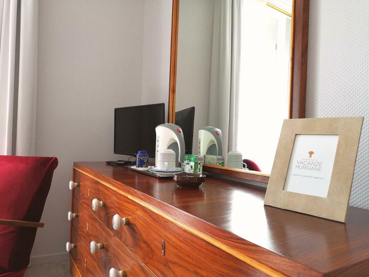 Vacanze Murgiane Altamura Bagian luar foto