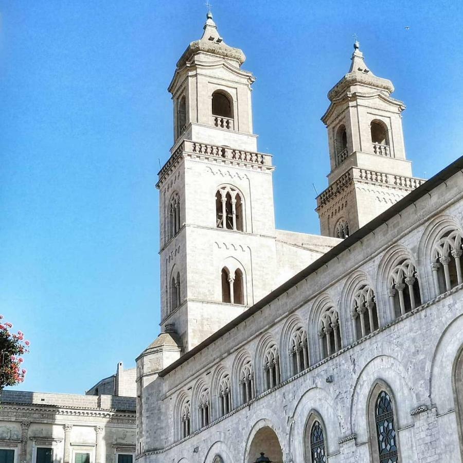 Vacanze Murgiane Altamura Bagian luar foto