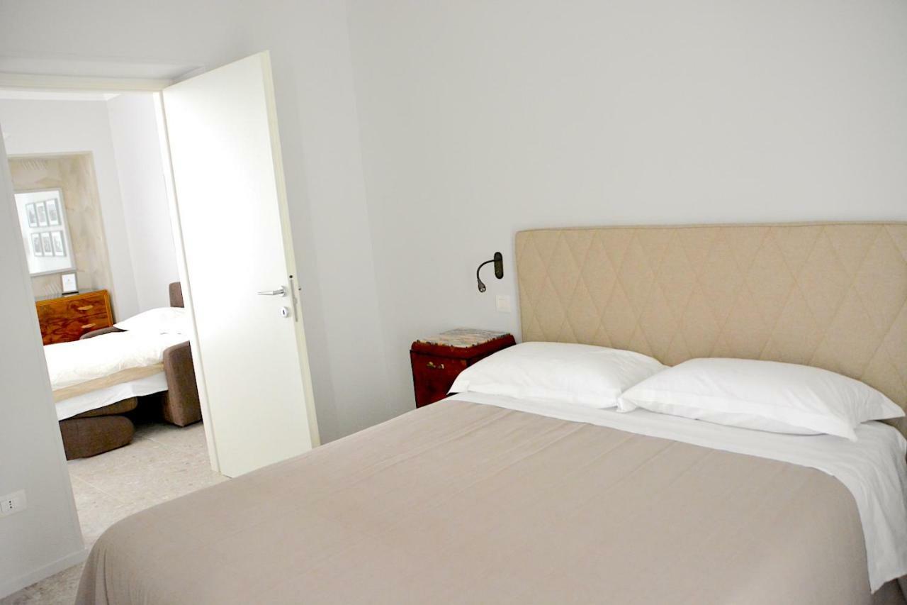 Vacanze Murgiane Altamura Bagian luar foto