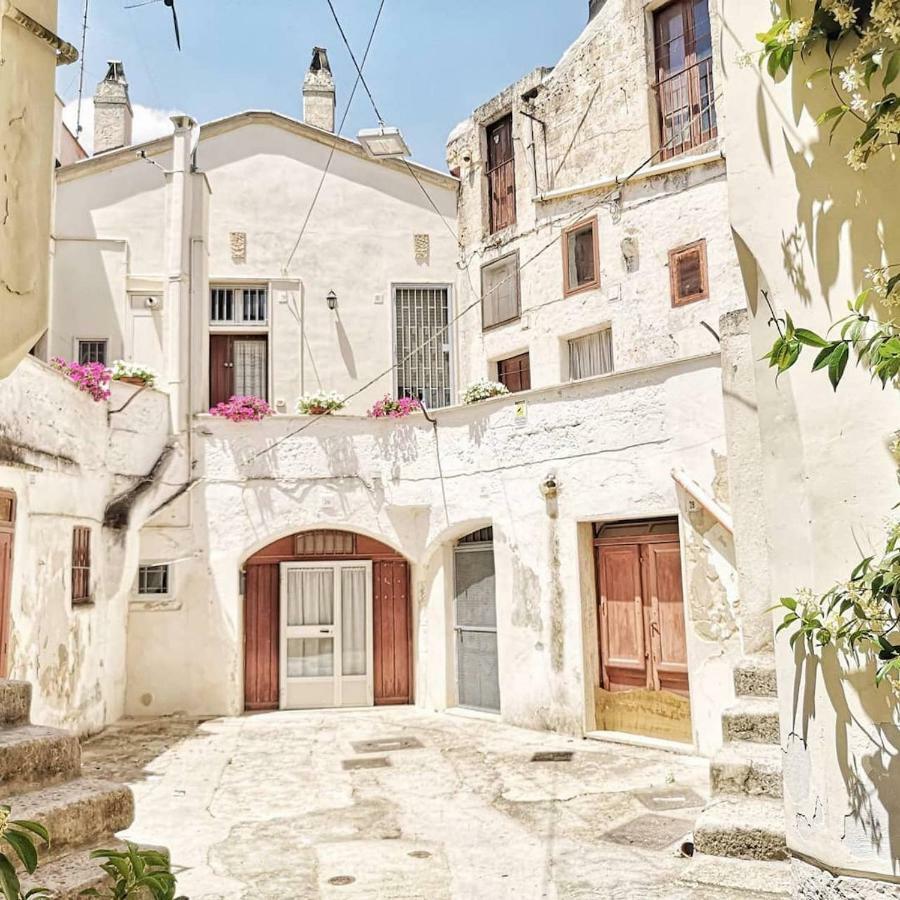 Vacanze Murgiane Altamura Bagian luar foto