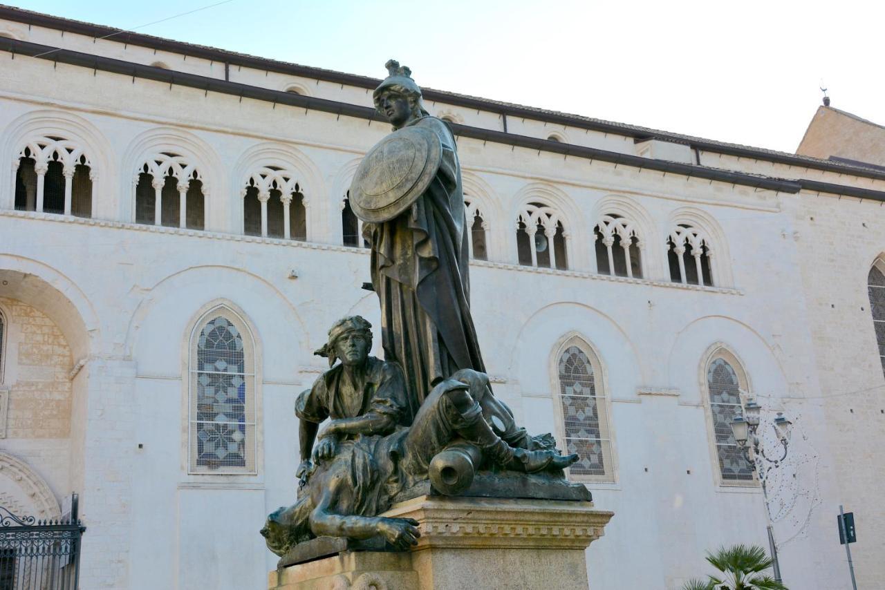 Vacanze Murgiane Altamura Bagian luar foto