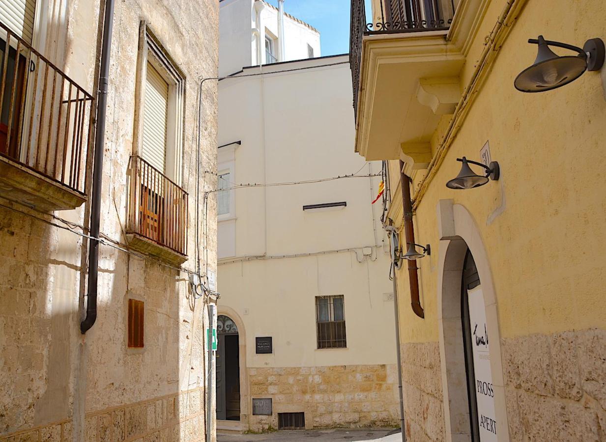 Vacanze Murgiane Altamura Bagian luar foto