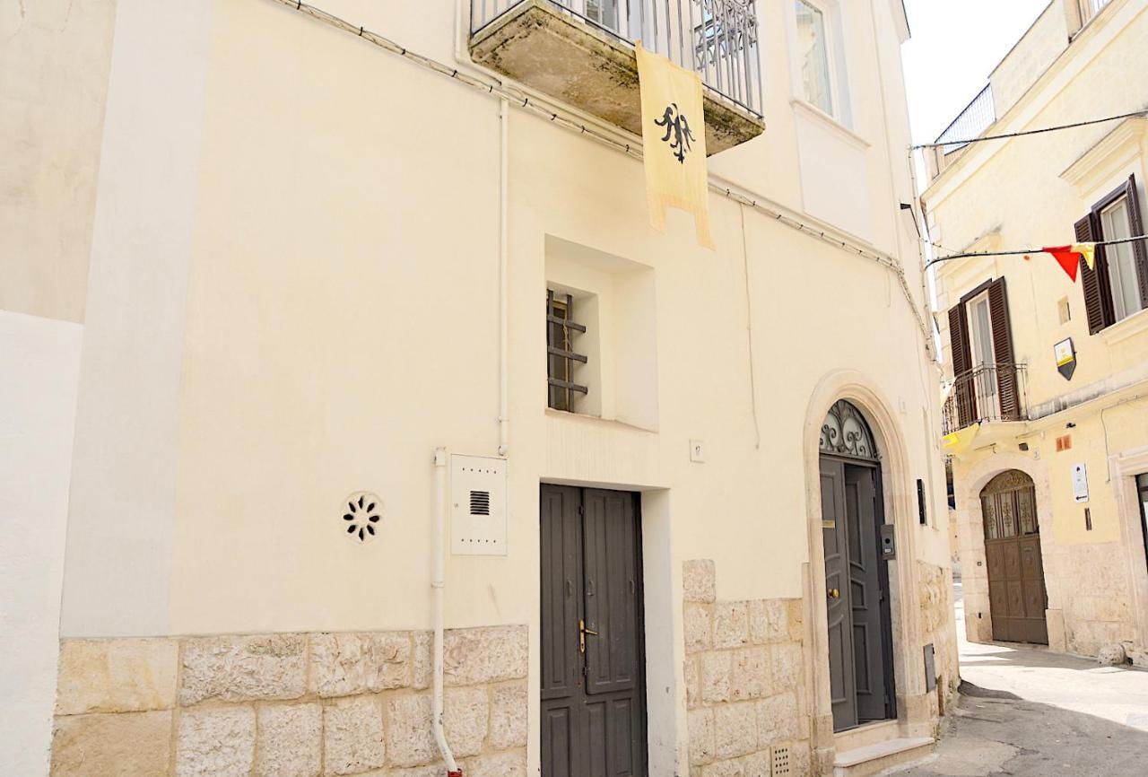 Vacanze Murgiane Altamura Bagian luar foto
