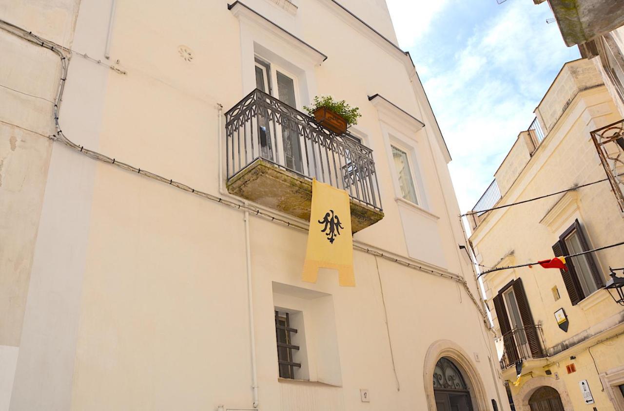 Vacanze Murgiane Altamura Bagian luar foto