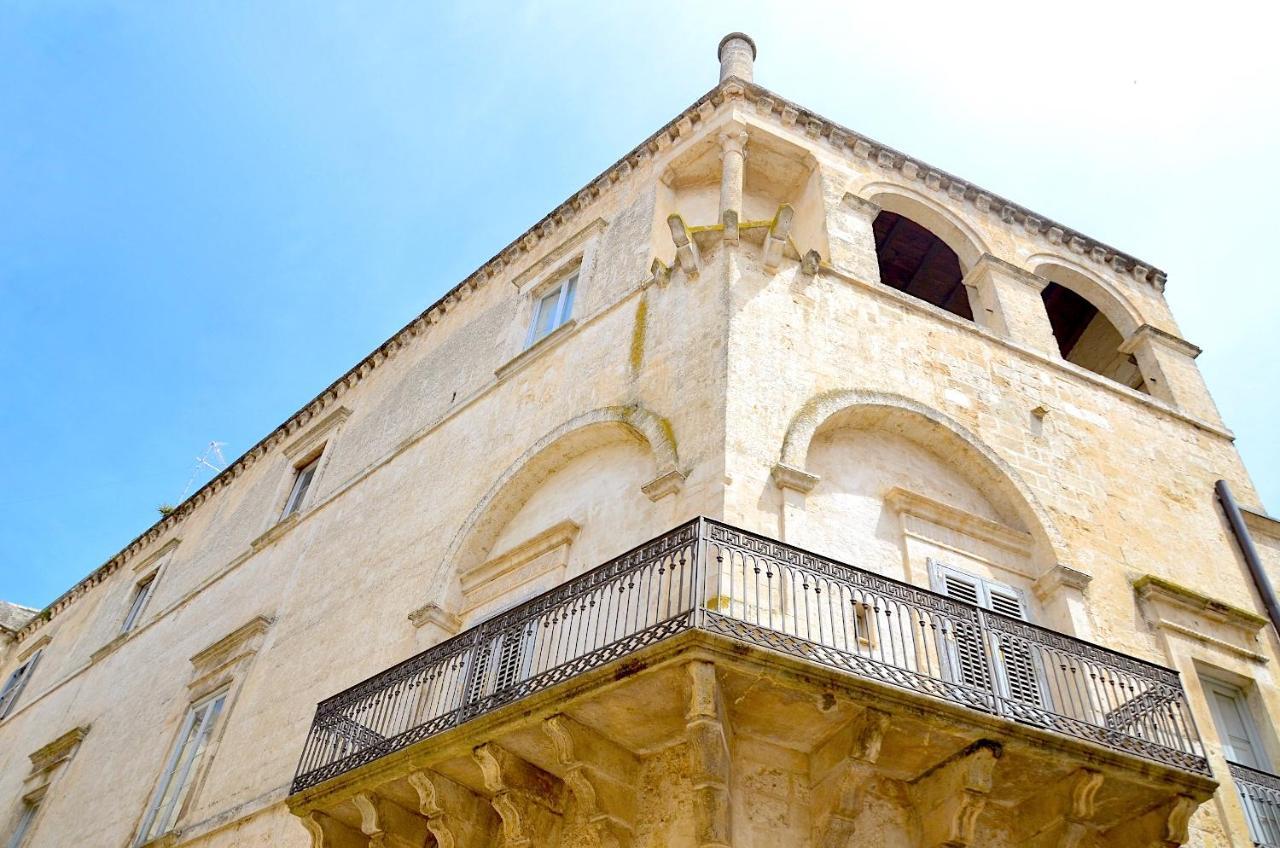 Vacanze Murgiane Altamura Bagian luar foto