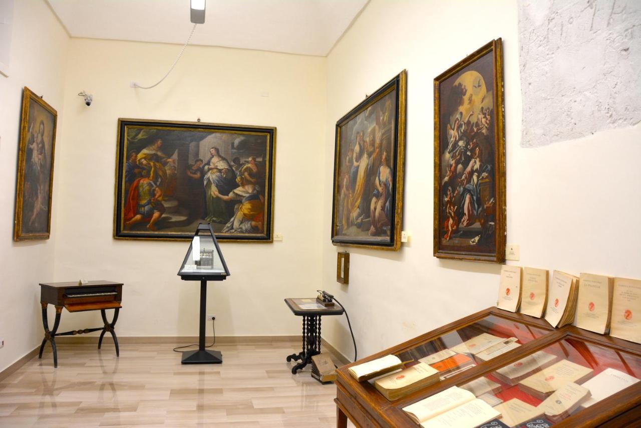 Vacanze Murgiane Altamura Bagian luar foto