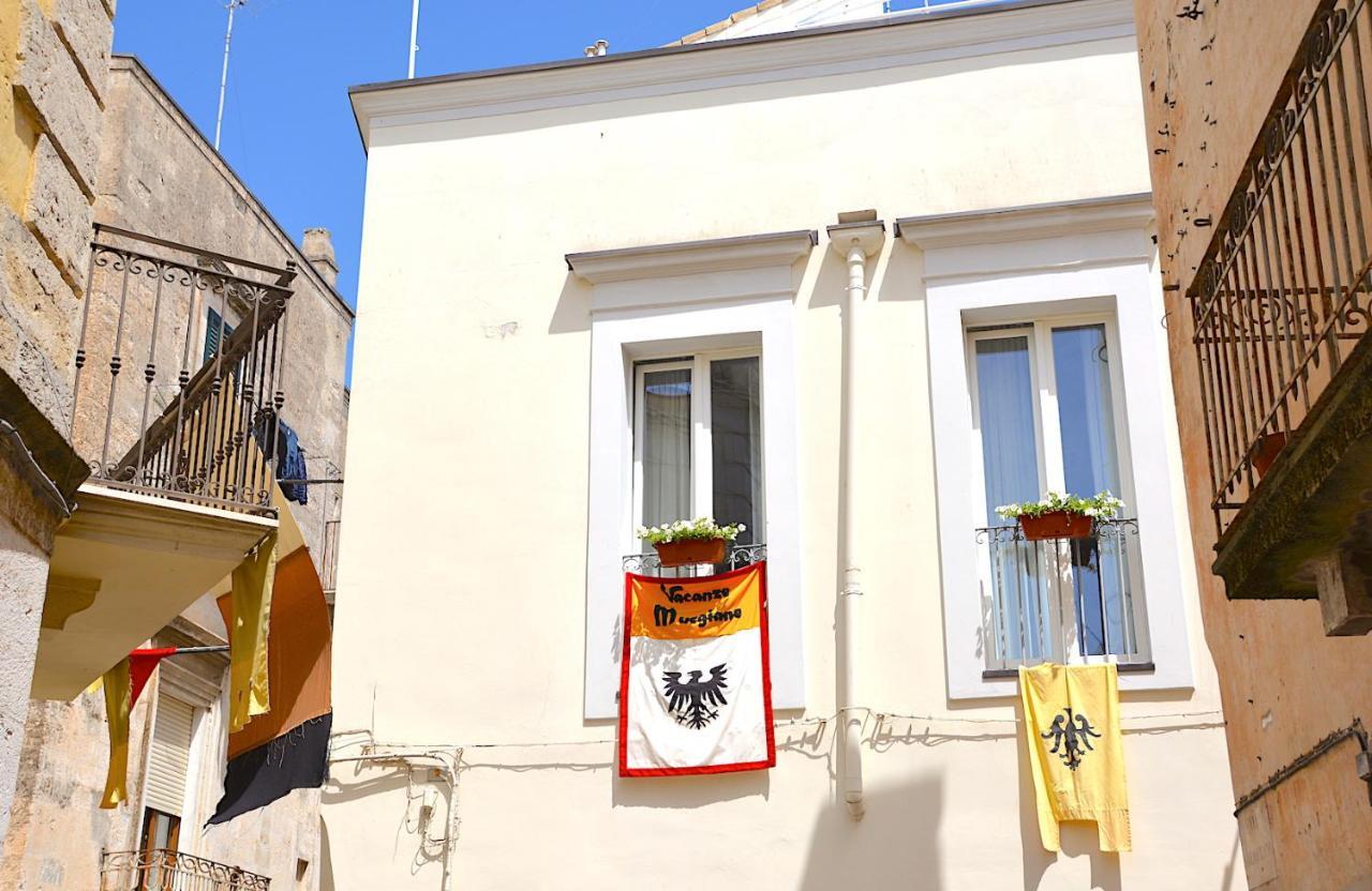 Vacanze Murgiane Altamura Bagian luar foto