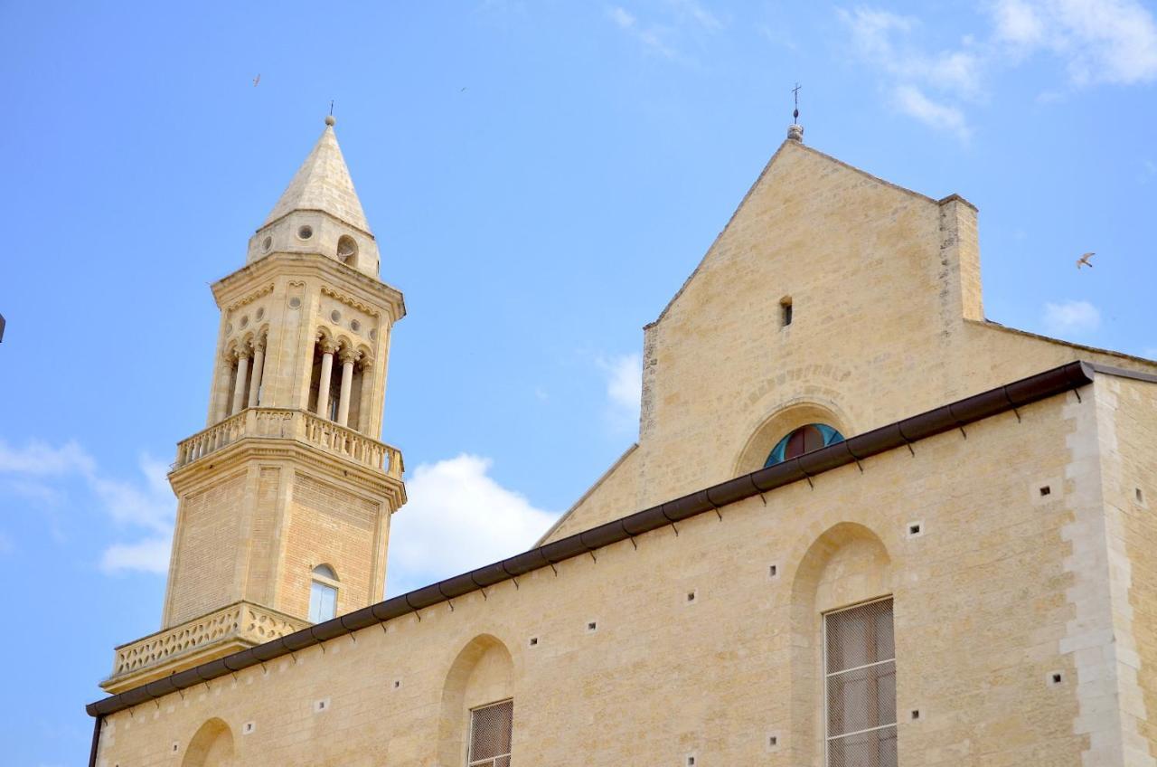 Vacanze Murgiane Altamura Bagian luar foto